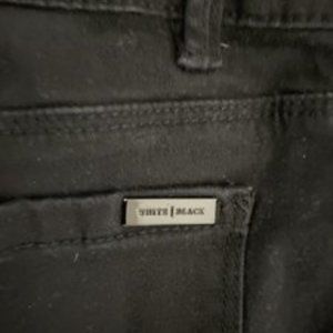 White House Black Market Denim